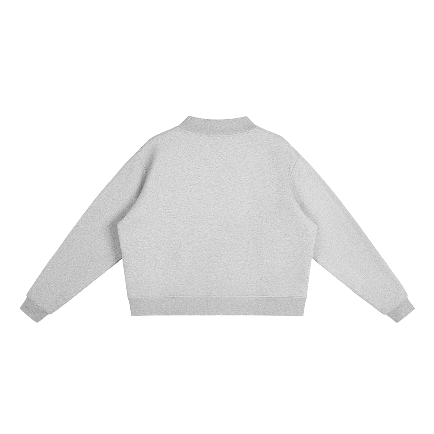 The Everyday Ease Crewneck