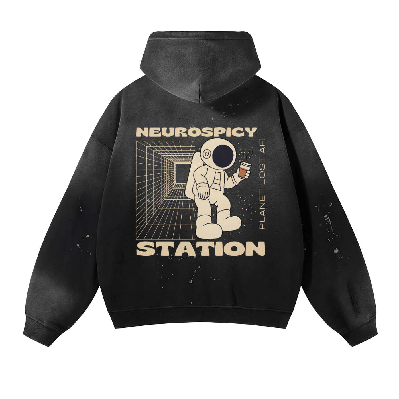 HOODIES