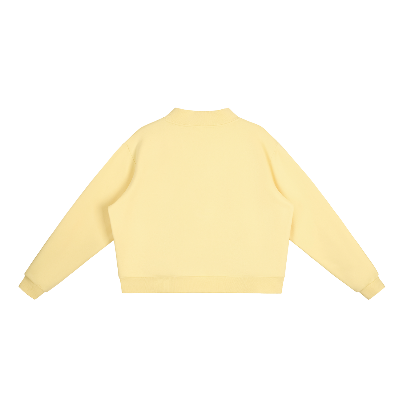 The Everyday Ease Crewneck