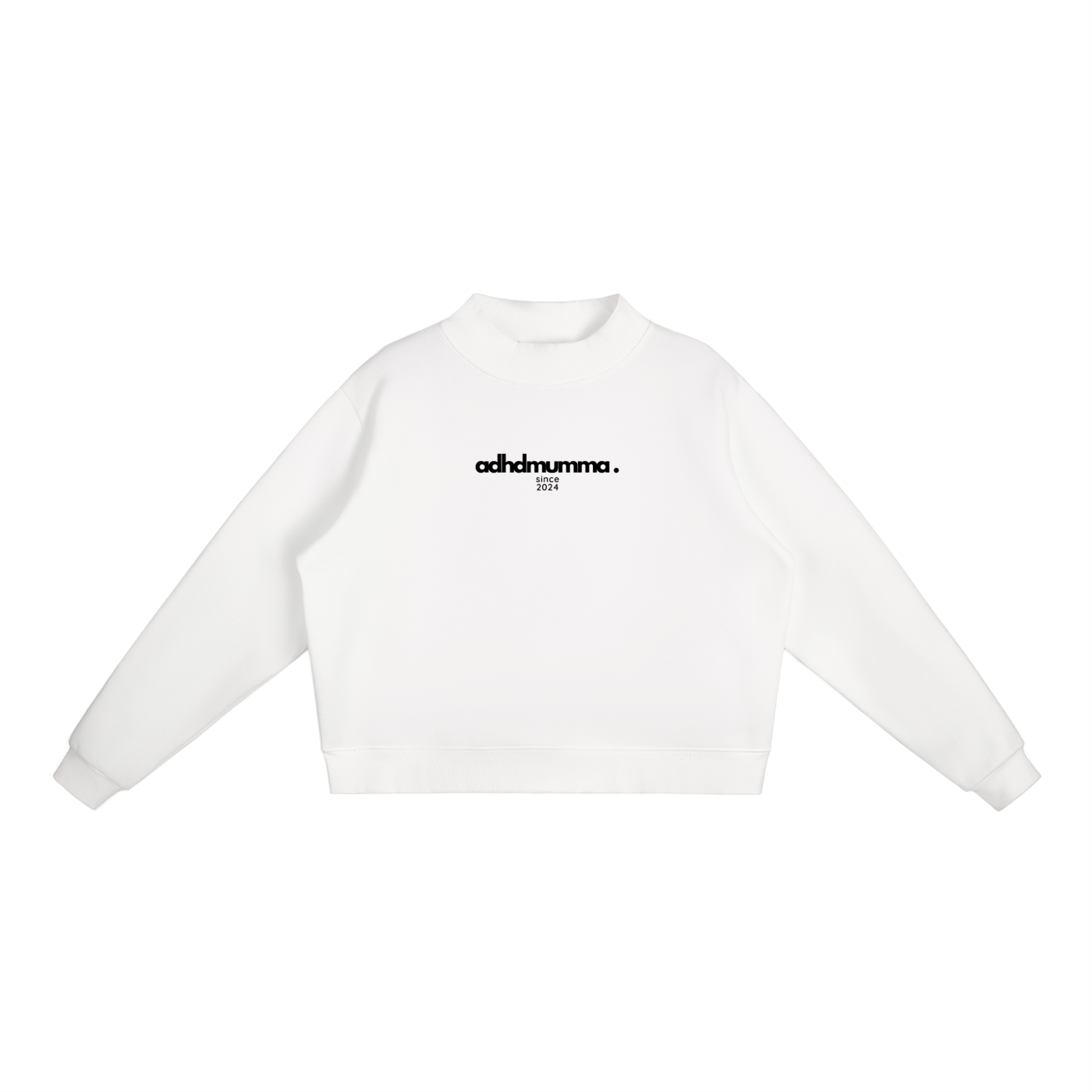 The Everyday Ease Crewneck