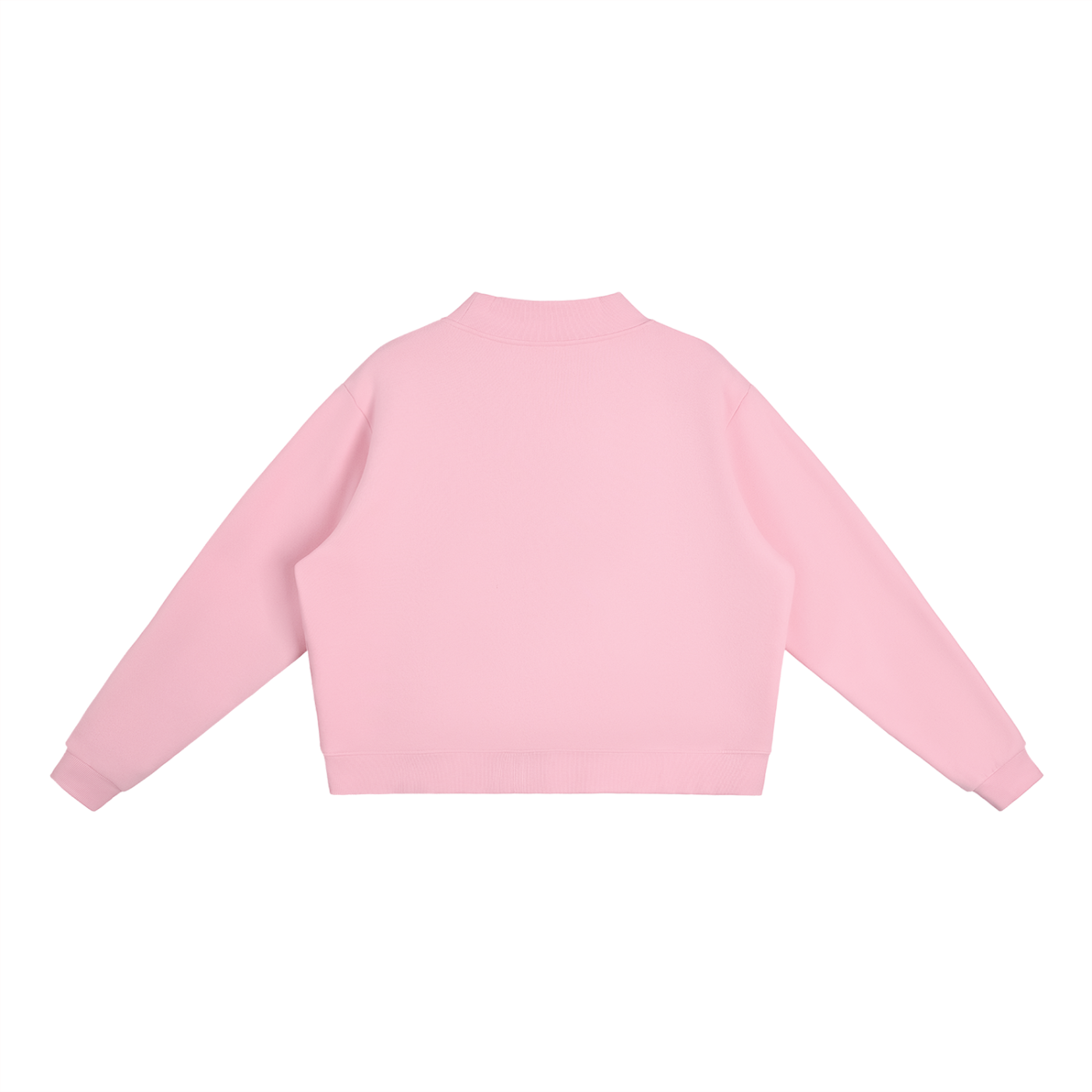 The Everyday Ease Crewneck