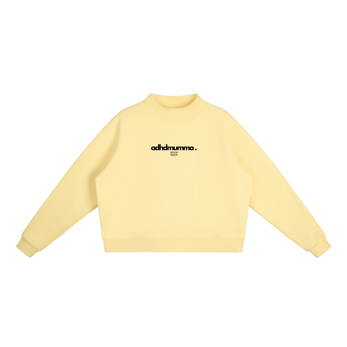 The Everyday Ease Crewneck