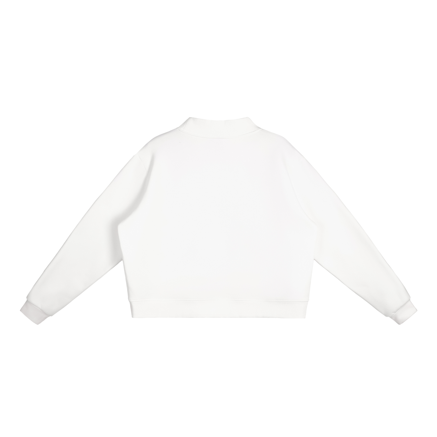 The Everyday Ease Crewneck