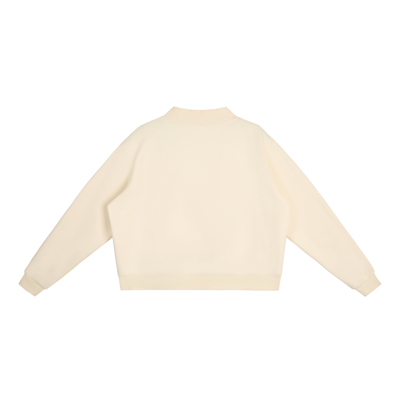The Everyday Ease Crewneck