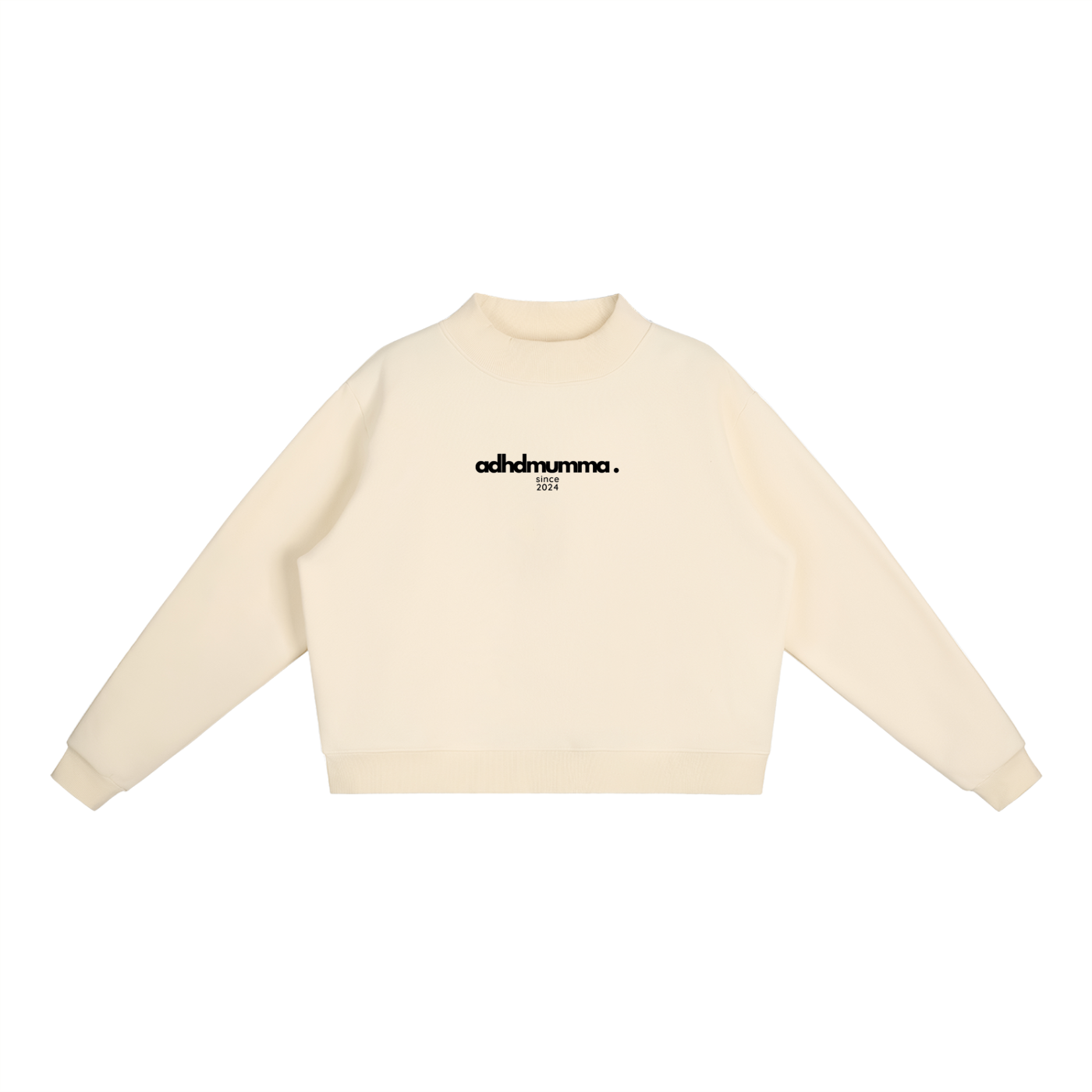 The Everyday Ease Crewneck